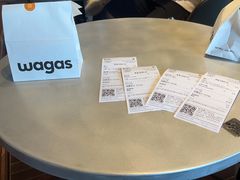 -Wagas沃歌斯(汇智店)