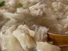 -崖口云吞(中堡店)