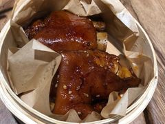 -和府捞面(东直门银座店)