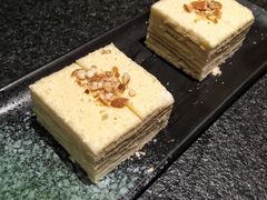 冰糕-丝路金桃·新疆菜(徐汇店)