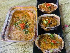 -金园海的味(马家巷店)