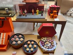 -御茶膳房皇家糕点博物馆(北京首店)
