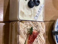 -AHAVA·Fang Baking Studio