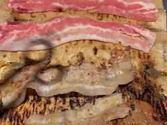 -新石器烤肉(百联川沙店)