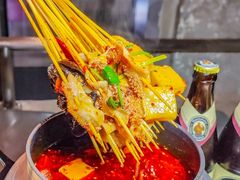 -No.DD戳子烧烤·江湖菜(北京总店)