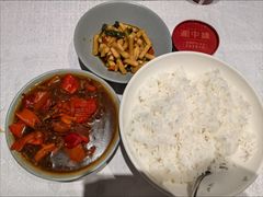 -湘中缘·湖南菜(娄底驻京办店)