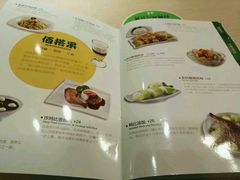 -佰搭果·广式茶餐厅(西华路店)
