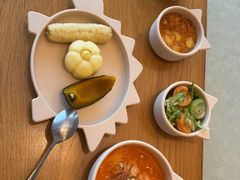 -无味舒食(环岛路店)