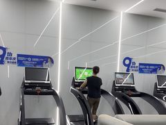 -乾坤乐健·游泳健身(渝江店)