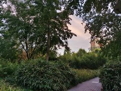 -北极寺公园