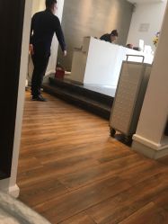 大堂-印·Style造型创始店