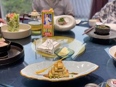 -香雪海饭店中餐厅(人民桥店)
