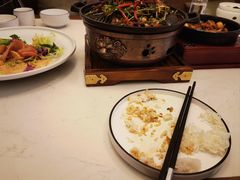-徽镇小厨·经典徽菜(马连道店)
