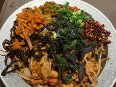 -水平有限广西米粉·广西风味集(五道口店)