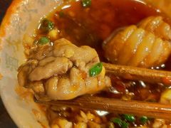 -酒友老火锅(渝中店)