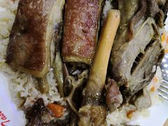 -塔斯提抓饭(东城汇店)