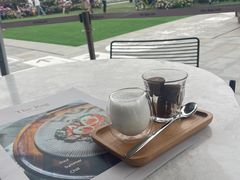 -The Rug Cafe(王府中环店)