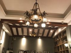 -Jack‘s Place 杰克地方西餐厅(新街口店)