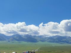 -新疆那拉提国家旅游度假区
