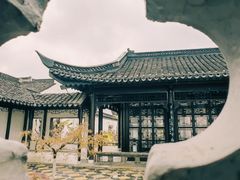 -青果巷历史文化街区