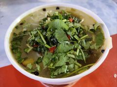 -正宁路小吃夜市