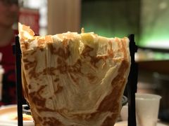 晾衣大饼-金掌勺锅包肉(华润万象城店)