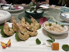 -十八棵（老龙井）御茶园(老龙井店)