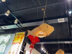 -京门活鱼馆·鱼火锅(百子湾（原红庙）店)