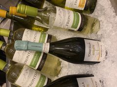 -新发展亚太JW万豪酒店·福苑咖啡厅