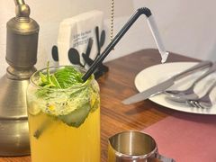 -沏点Trattoria意大利餐厅(新街口店)