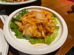 -水门巷餐厅(古子城店)