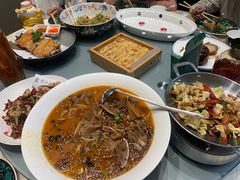 -峰厨大鱼泡饼(水上公园店)