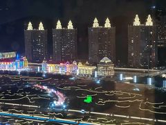 -大连君悦酒店