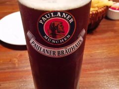 -宝莱纳啤酒花园餐厅PAULANER BRAUHAUS Nanjing(广州路店)