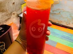 -CoCo都可(小寨赛格店)
