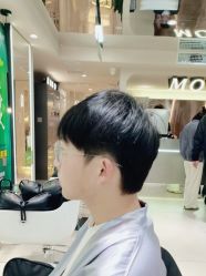 -木北造型