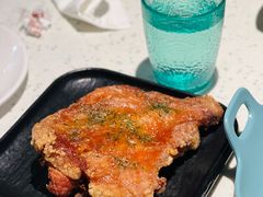 -添饭茶餐厅(天悦龙庭店)