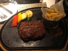 -半秋山西餐厅(巴南万达广场店)