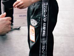-极斗-IKMF马伽术·格斗运动学院(东直门店)