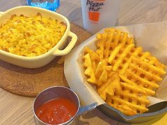 -必胜客(武进万达店)