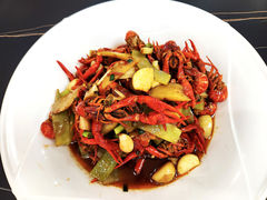 -一起吃小龙虾·海鲜(海珠店)