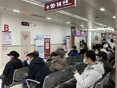 -复旦大学附属华山医院(总院)