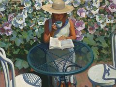 -魔方公寓(碧云国际店)