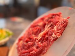 -百草滩羊清水涮羊肉·清真·宁夏盐池滩羊(莲花桥店)