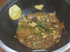 -曹丞相·地锅鸡·地锅鱼(武林店)