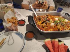 -三江源活鱼现烤(维多利摩尔城店)