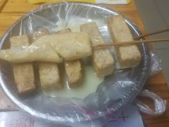 -陈氏老字号十三小炸炸店