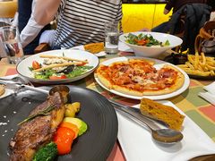 -安妮意大利餐厅(世贸天阶店)