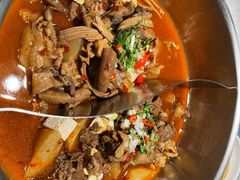 -左庭右院鲜牛肉火锅(苏州园区永旺店)