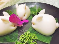 -龙的酒楼·手工早茶·顺德菜(近良路店)